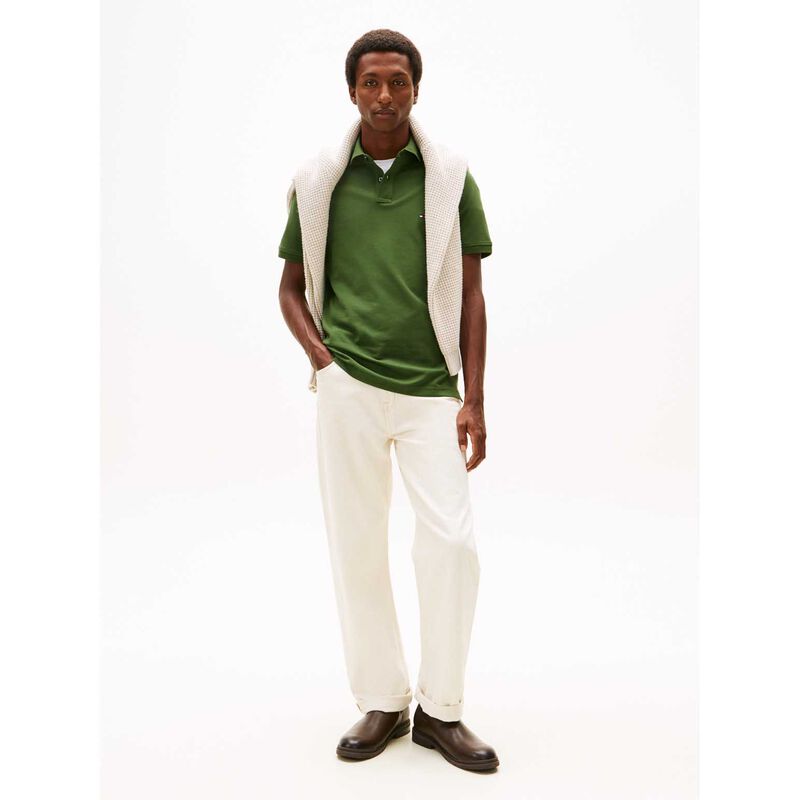 Tommy Hilfiger Im 1985 Regular Polo image number 3